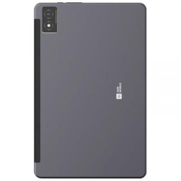 AGM PAD P1 4G LTE 256 Go 26,3 cm (10.4") 8 Go Wi-Fi 5 (802.11ac) Android 13 Gris
