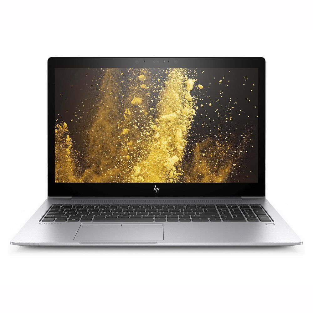 HP EliteBook 850 G5 15 " Intel Core i7-8550U 8 Go - 1000 Go - SSD - Windows 11 - Argent