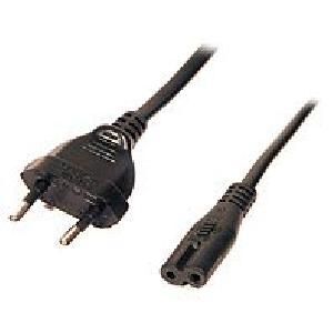 Cable d Alimentation 220V sans terre