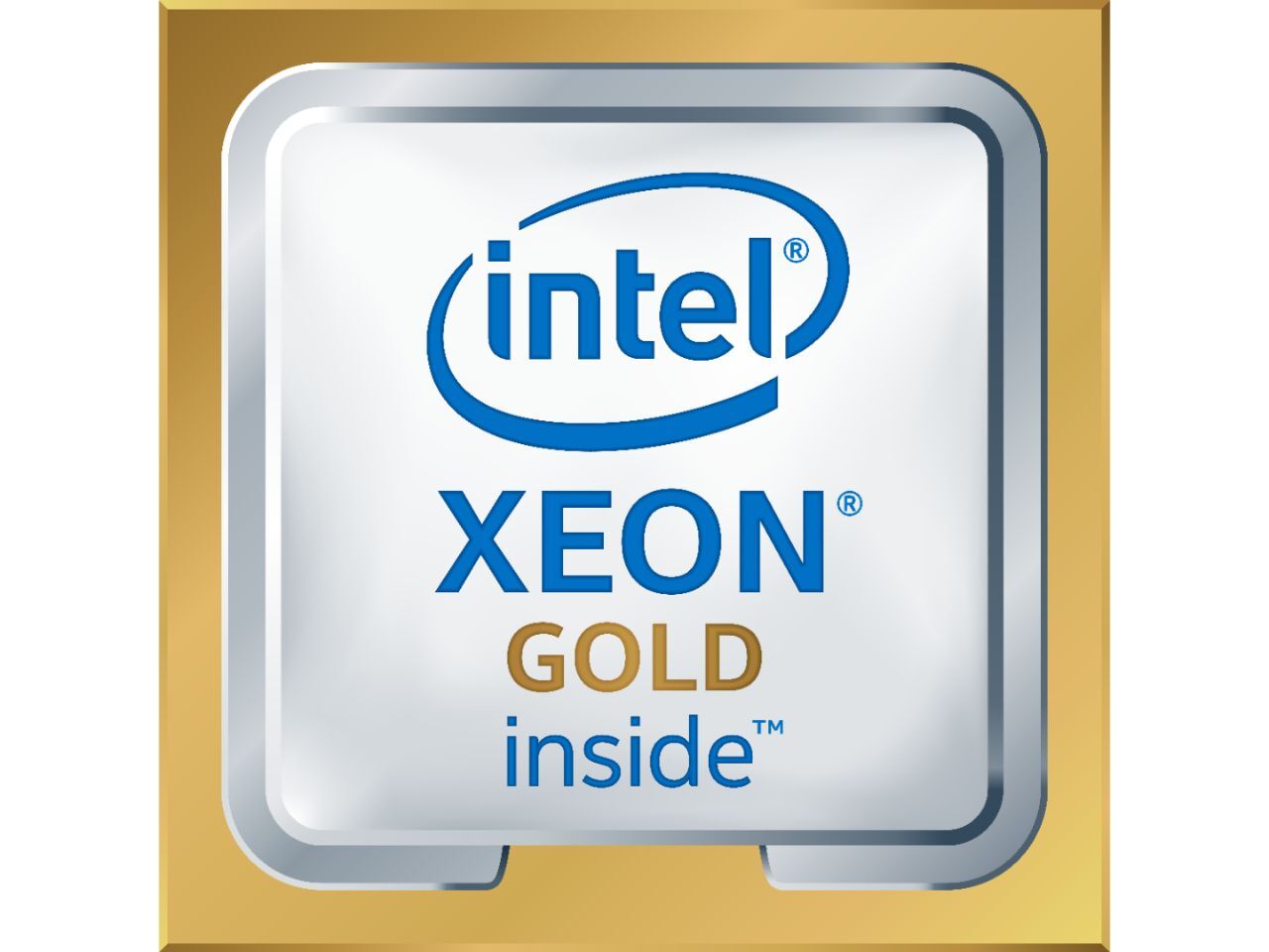 Intel Xeon 6126T processor 2.6 GHz 19.25 MB L3