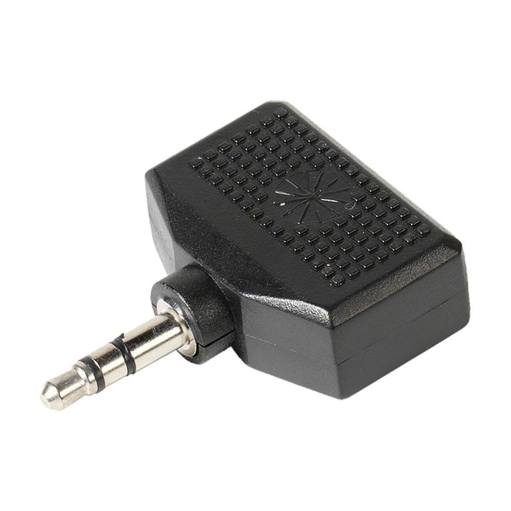 vivanco 46514 jack 3.5 mm jack 3.5 mm adaptateur audio