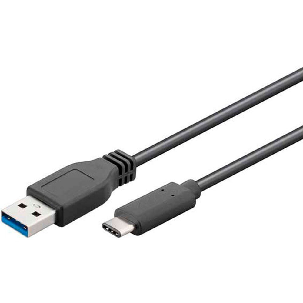 edm cable usb a 3.0 to usb c 3.1 1 m
