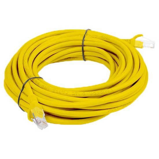 lanberg cable reseau cat 6 utp 5 m