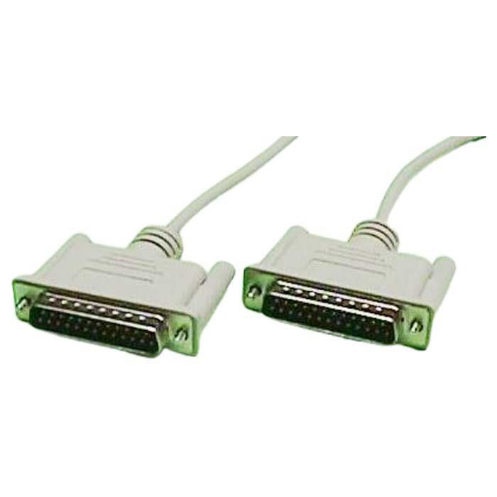 euroconnex bd apple ii laser 3319 1.8 m 25 cable