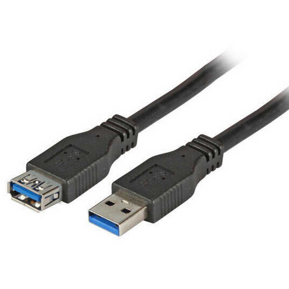 efb cable dextension usb a k5268sw.3 m f 3 m