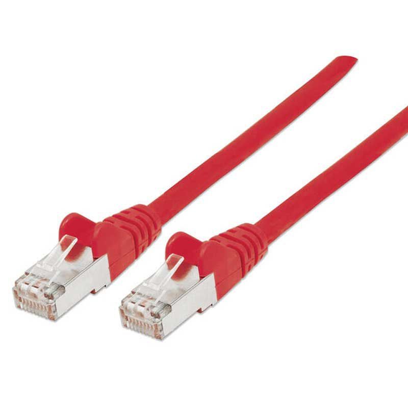 intellinet chat s ftp 3 m 7 reseau cable