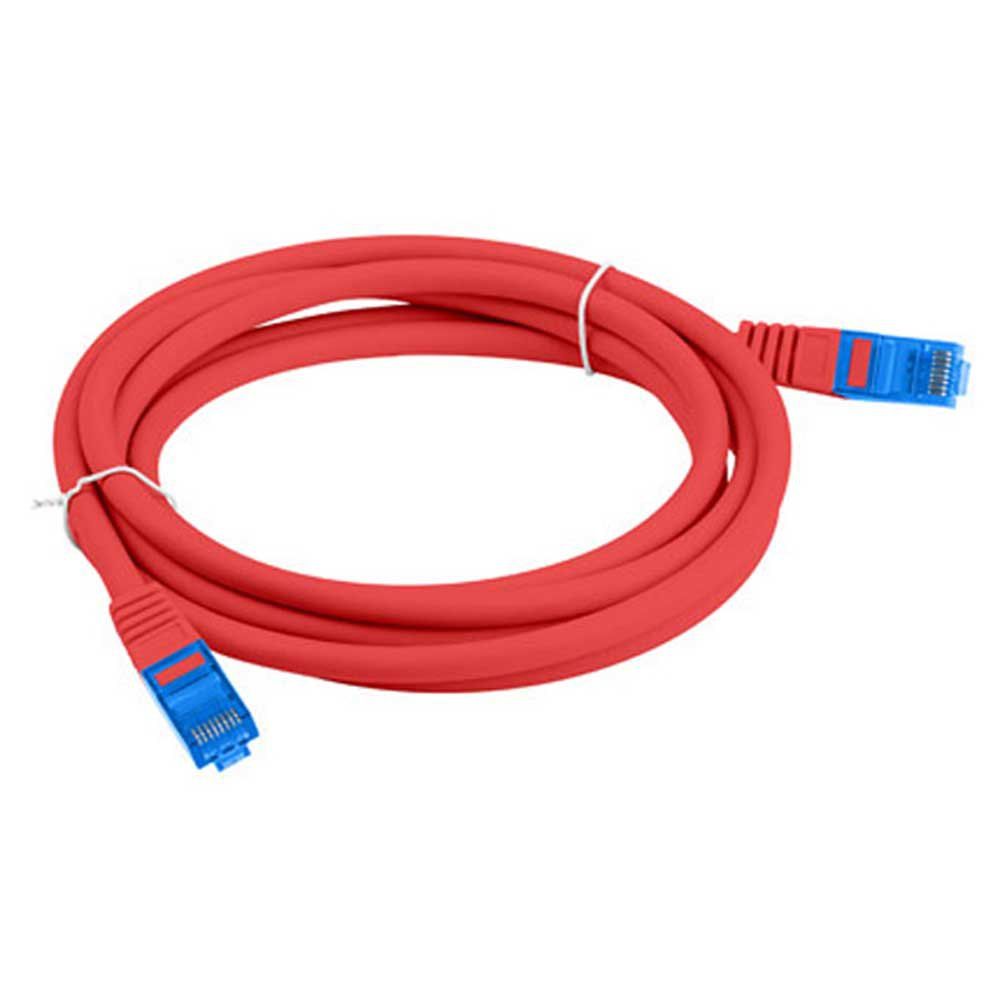 lanberg chat s ftp 50 cm 6a reseau cable
