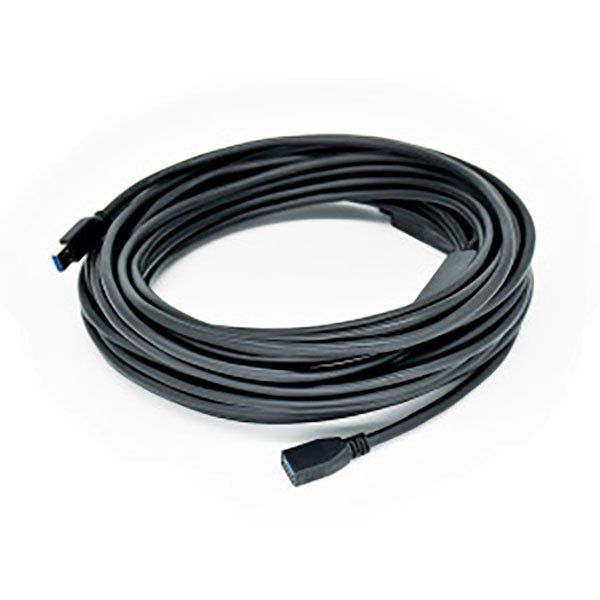 kramer cable usb a male vers usb a femelle ca usb3 aae 35 10.7 m