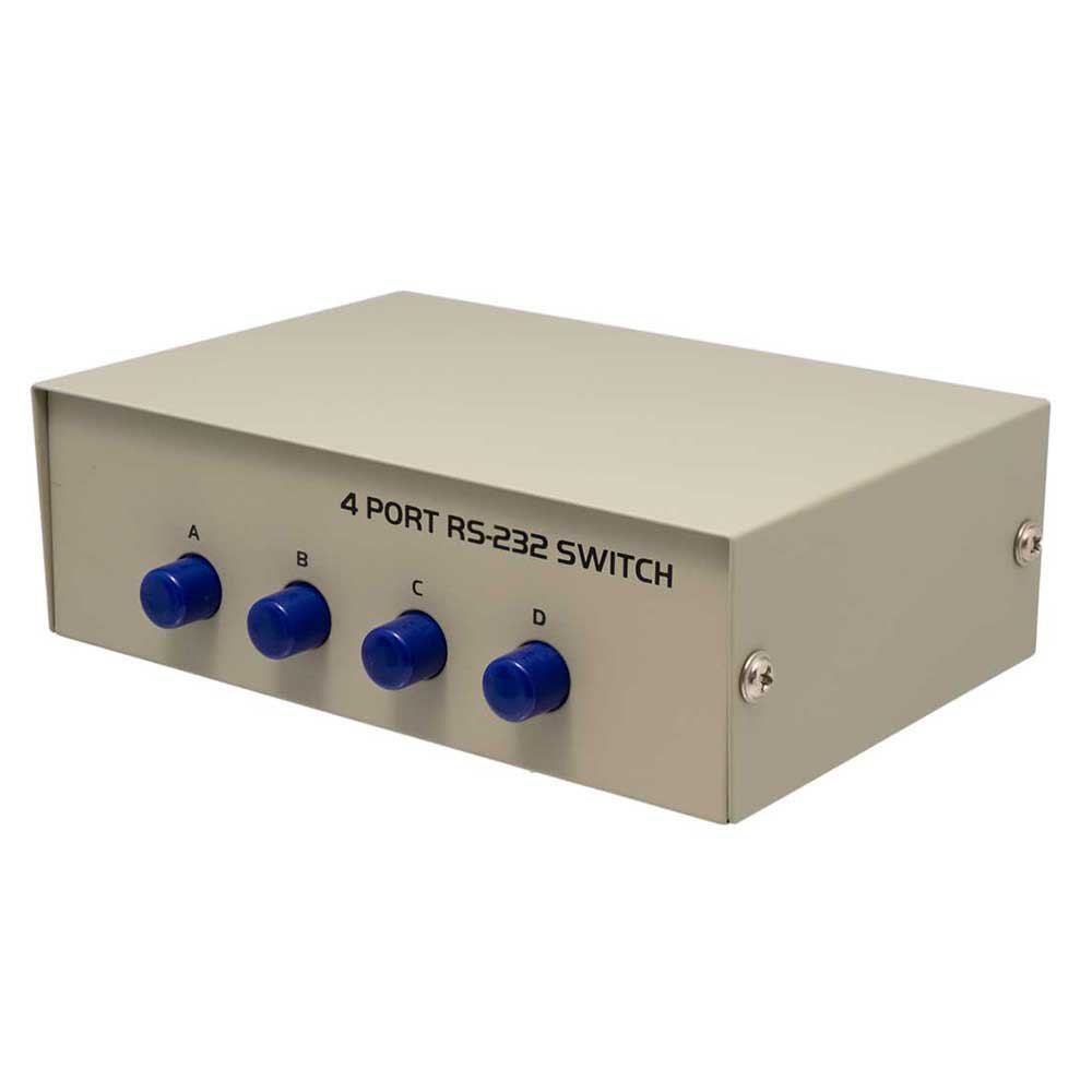 euroconnex changer rs 232 db 9h