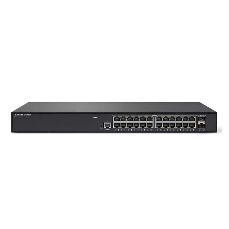 lancom changer gs 3126x switch