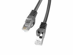 lanberg chat ftp 1 m 6 reseau cable