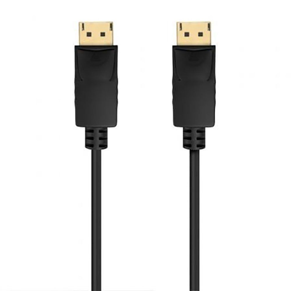 aisens cable displayport a124 0740 4k 2 m