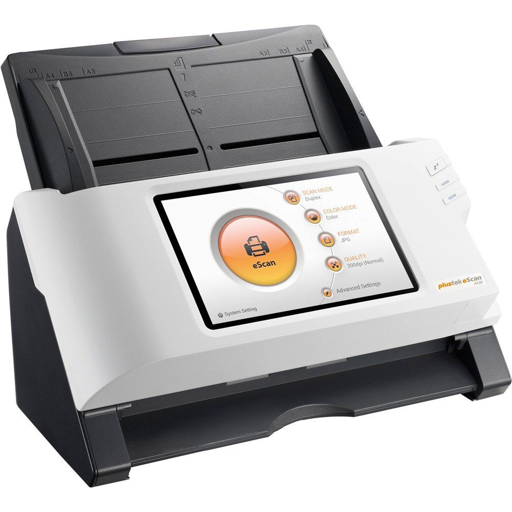 plustek scanner escan a 350 sharepoint