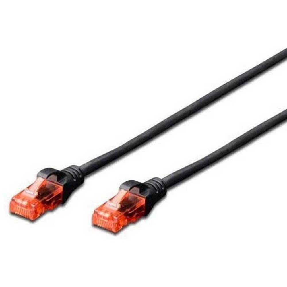 ewent chat u utp 2 m 6 reseau cable