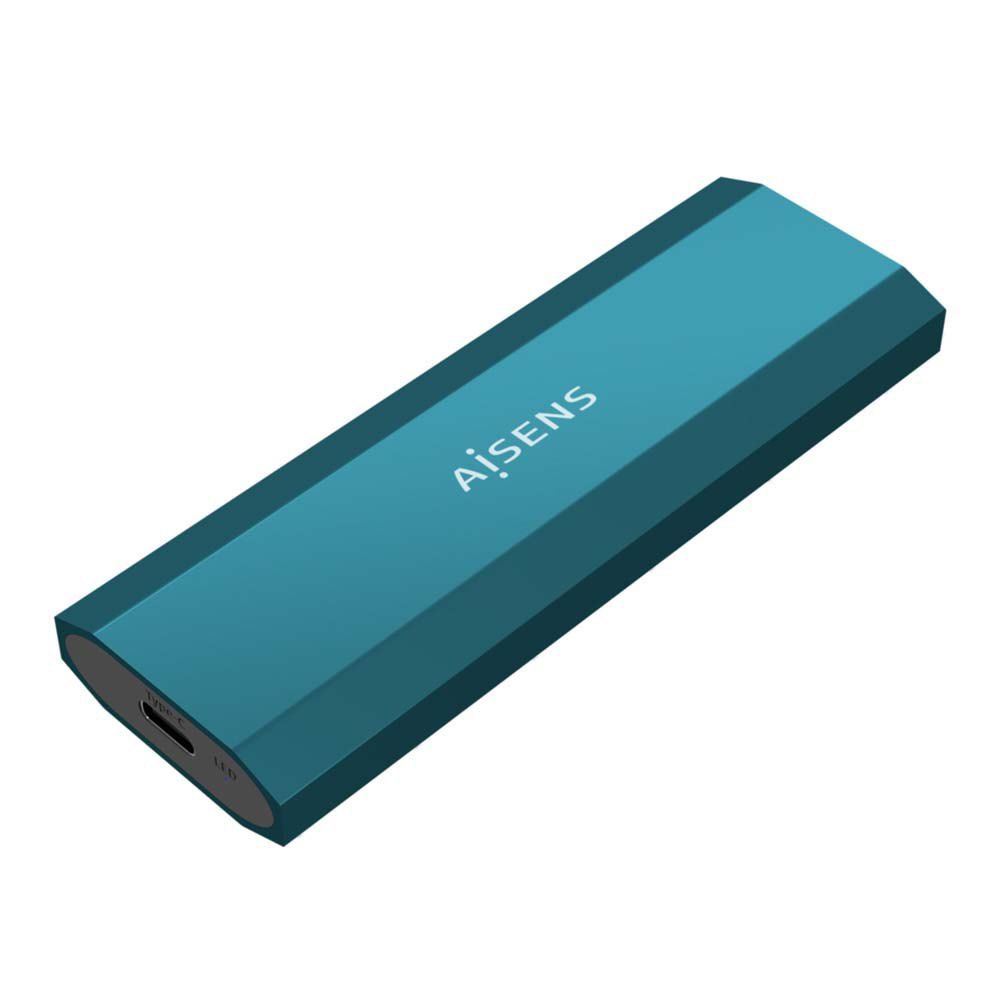 aisens ssd m asm2 019blu 2 externe cas