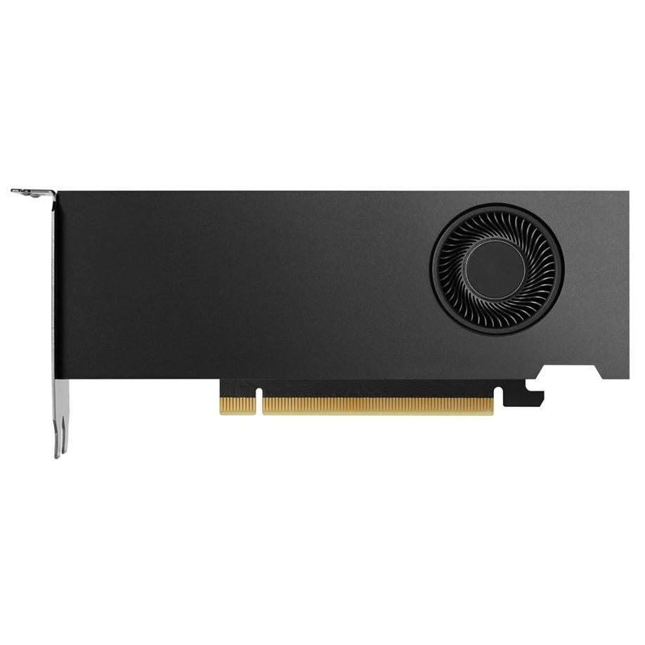NVIDIA RTX 4000 SFF Ada - Carte graphique - RTX 4000 SFF Ada - 20 Go GDDR6 - PCIe 4.0 x16 - 4 x Mini DisplayPort