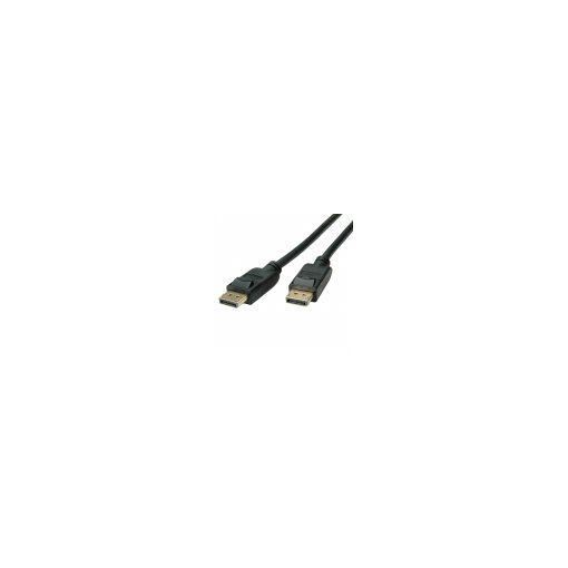 Roline DisplayPort Cable 5m Black