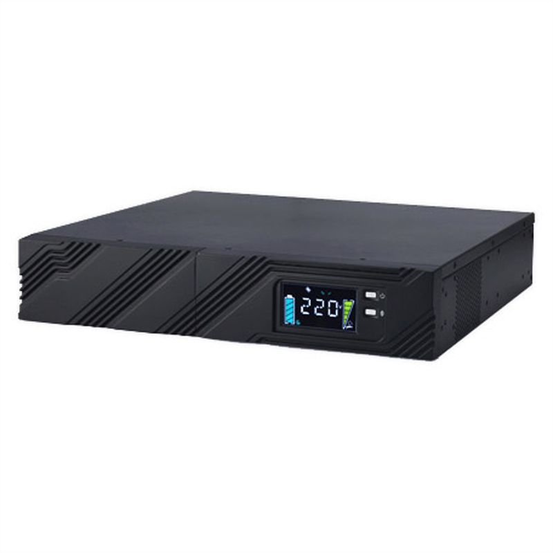 Roline Linesecure Iii 1000 Rackmount