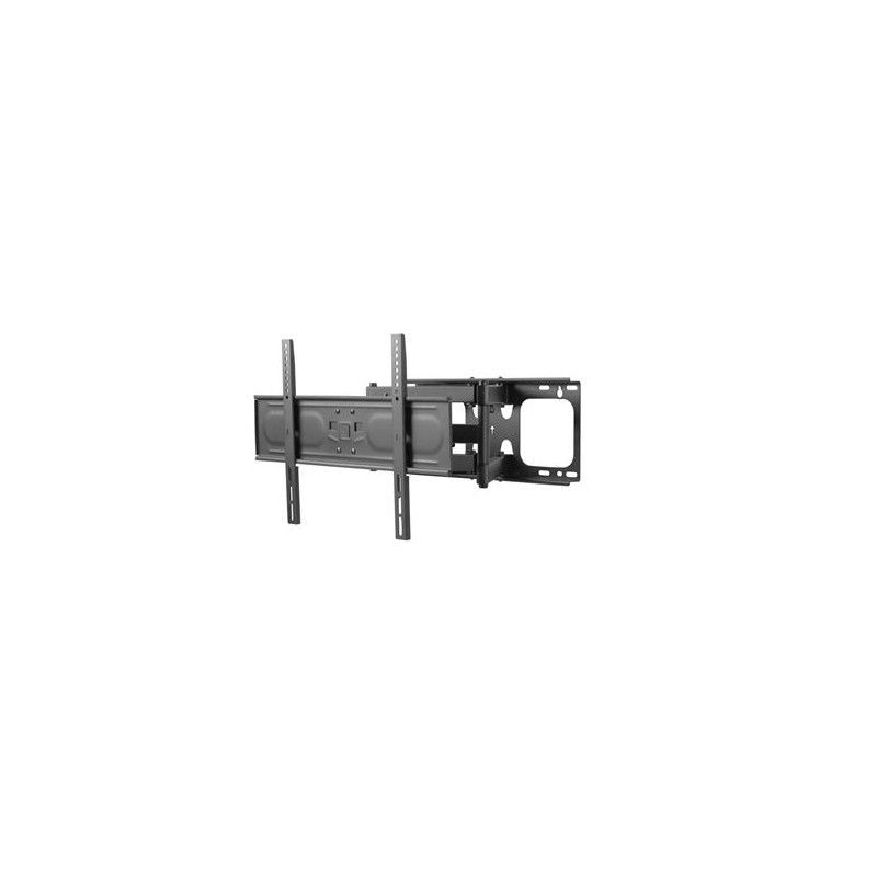 SUPPORT TV ONE FOR ALL WM4462 ORIENTABLE POUR ÉCRAN DE 32" À 100" NOIR