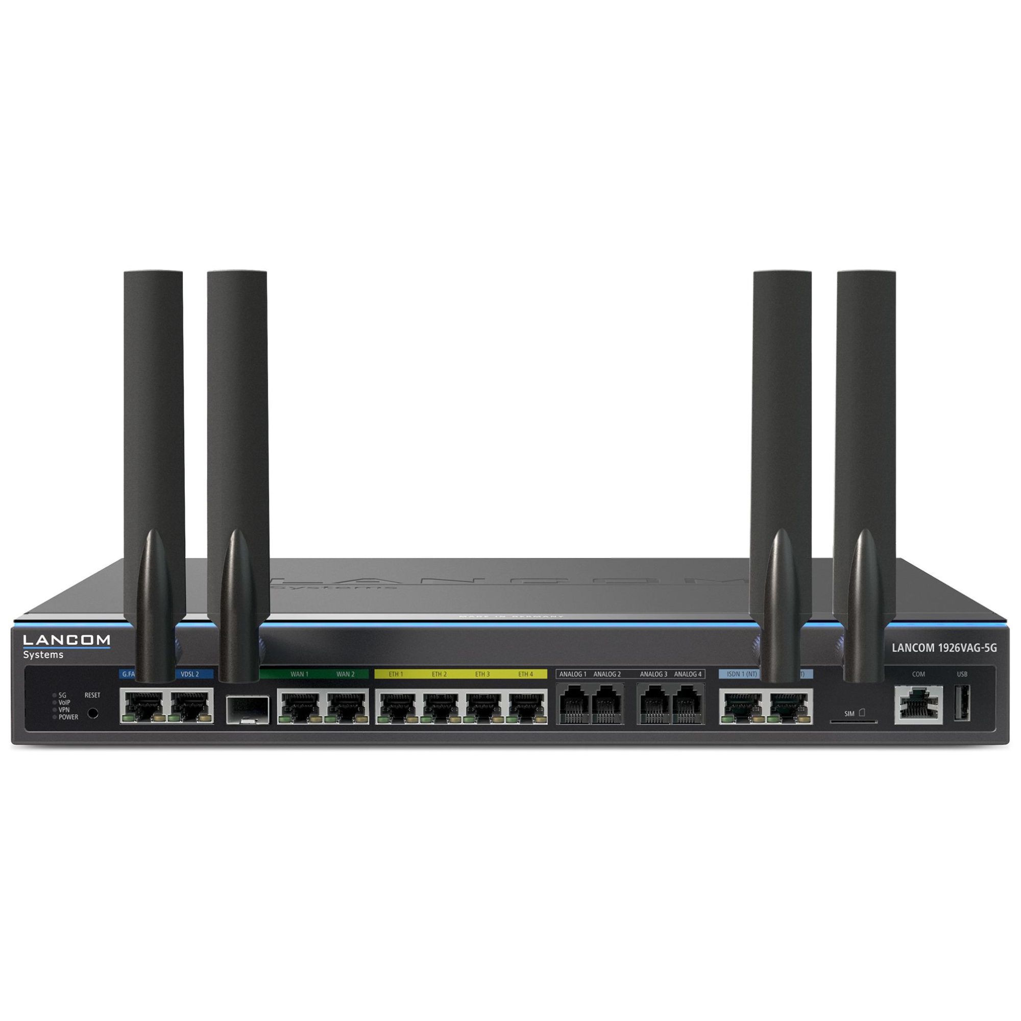 LANCOM 1926VAG-5G (EU)