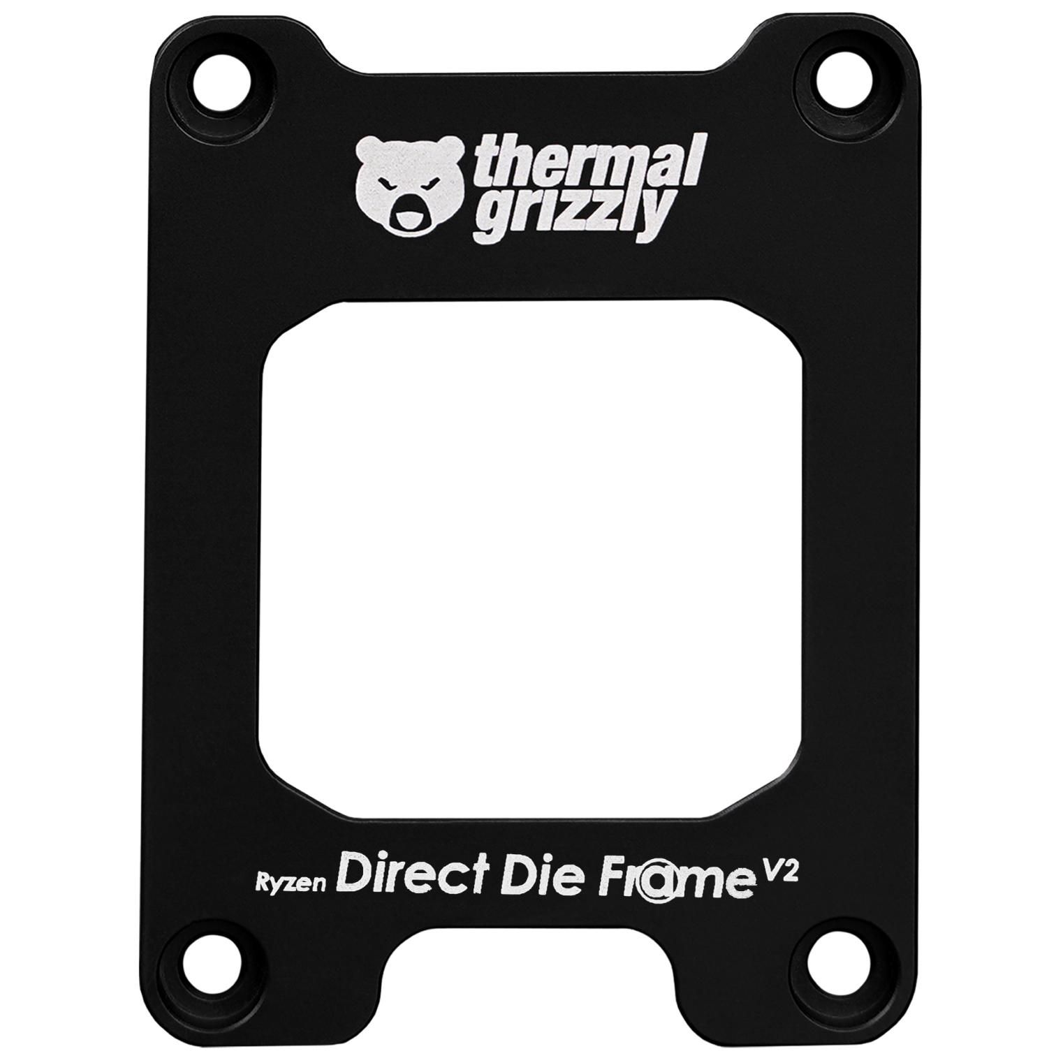 Thermal Grizzly Direct Die Frame V2 Support