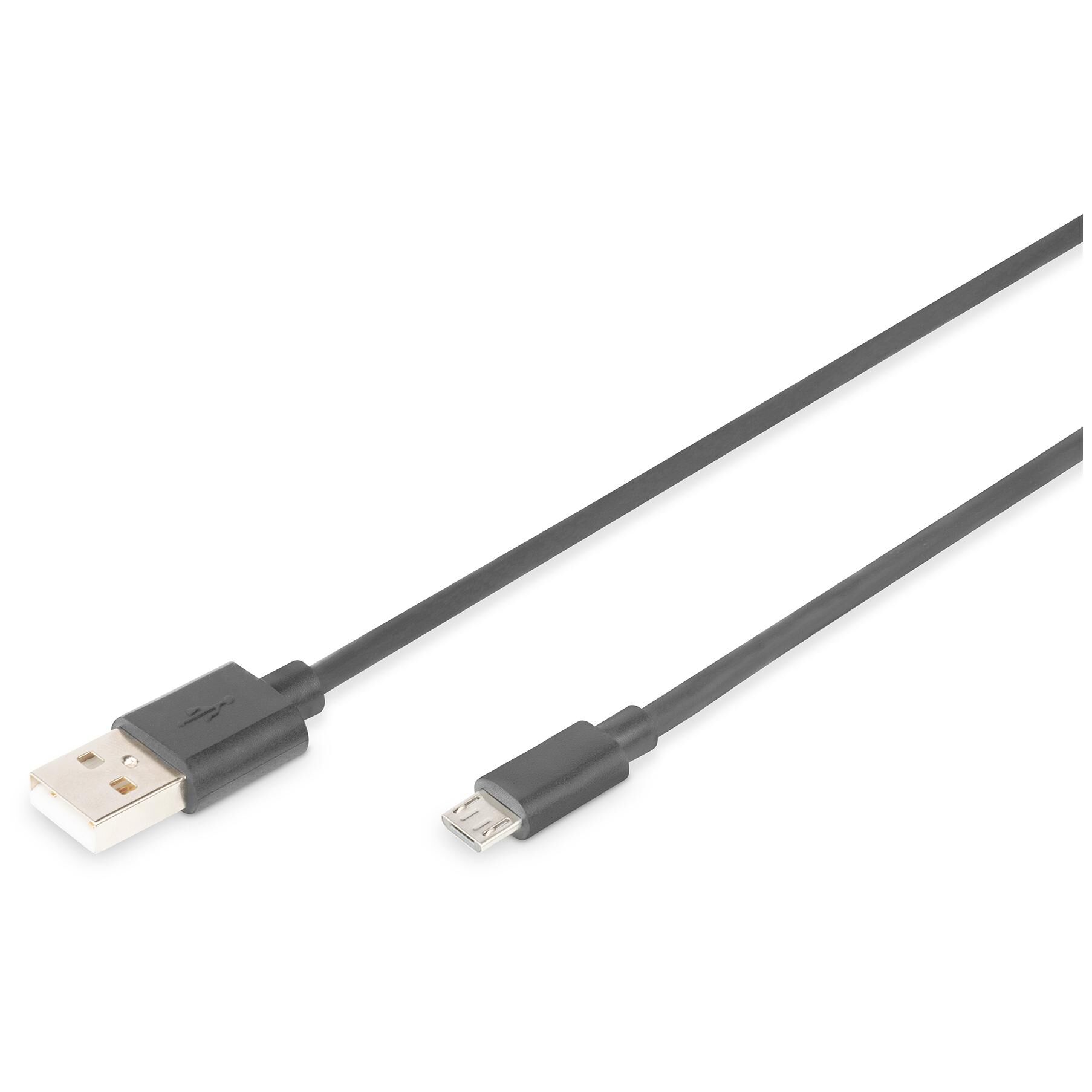 Digitus Câble de raccordement USB 2.0