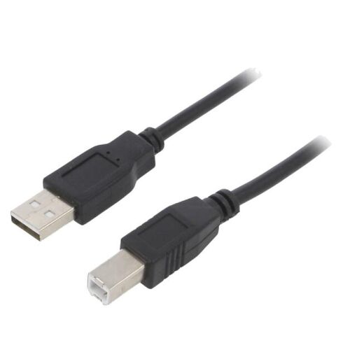 ADNAuto USB 2.0 Cable - 3m Black