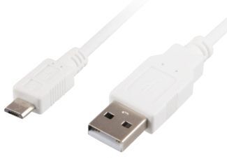 Sharkoon 1.5m, Micro-usb2.0-b/usb2.0-a Câble Usb 1,5 M Usb A Micro-us