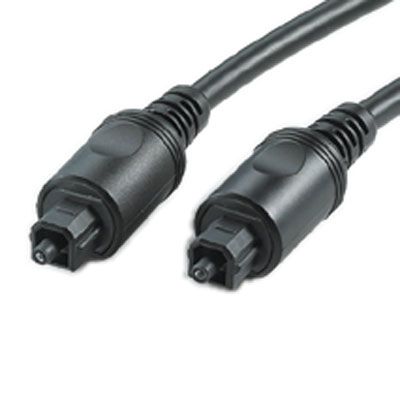 ROLINE Câble Toslink M/M 5m