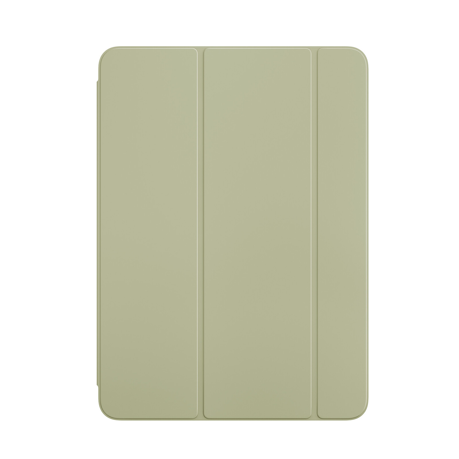 Apple iPad Air 11" M2 (2024) Smart Folio Sage