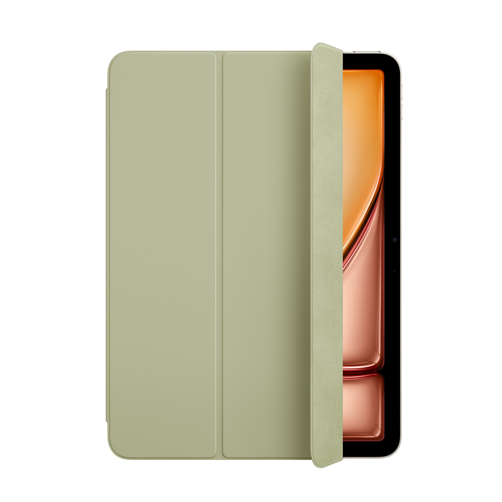 Apple iPad Air 11" M2 (2024) Smart Folio Sage