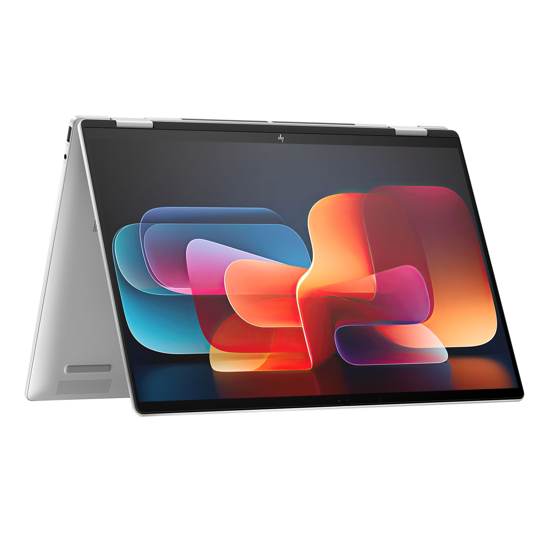 Hp Envy X360 16-ac0177ng 16,0" 2.8k Oled Touch, Intel Core Ultra 7 15