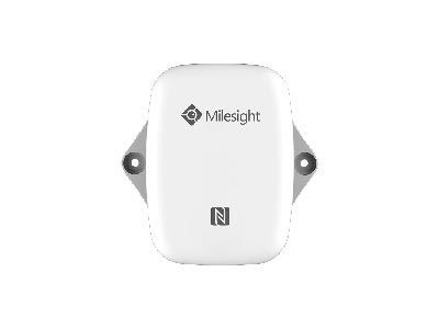 Capteur de température et d'humidité Iot Milesight Lorawan Temp. Humidité IP