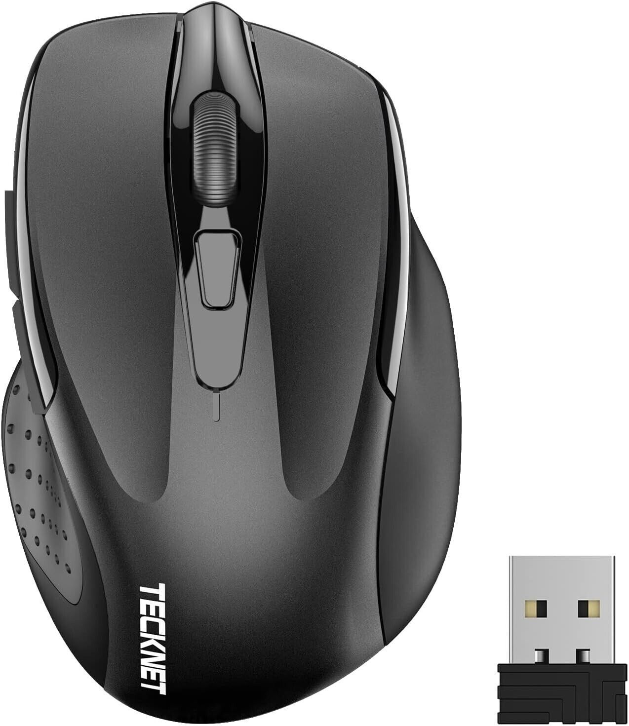 Souris Tecknet M003 Pro