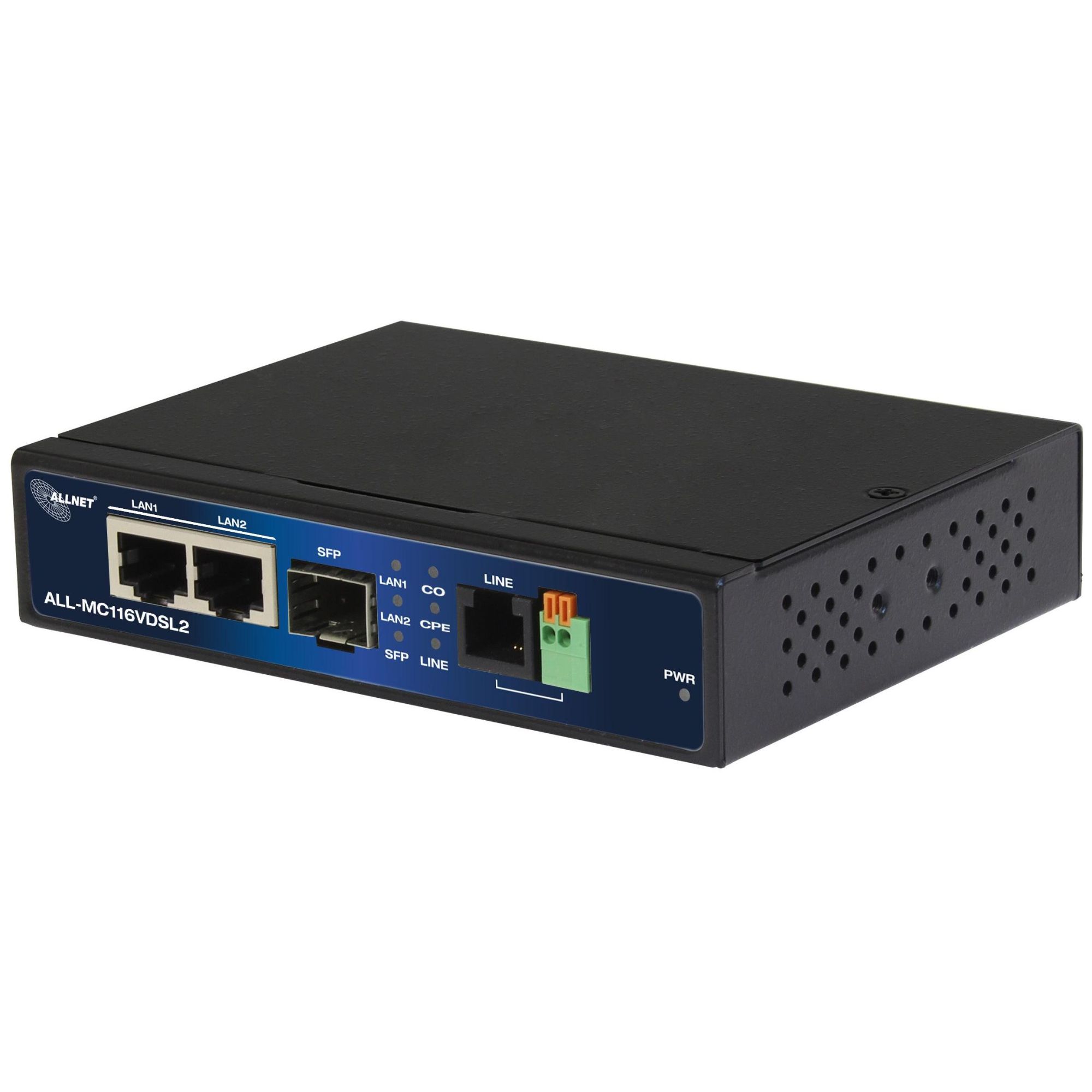 ALLNET ALL-MC116VDSL2 modem
