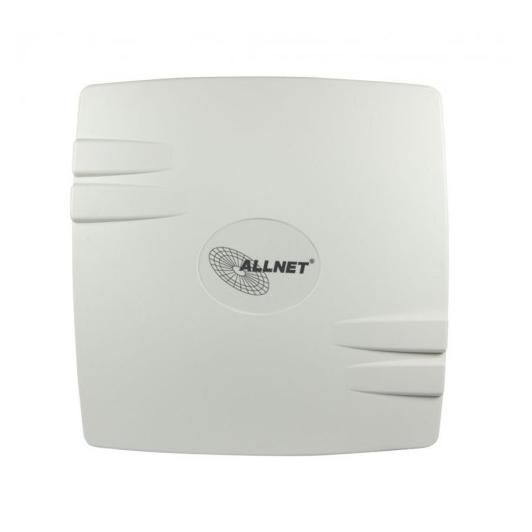 ALLNET ANT-58-1T1R-PATCH-185 antenne Antenne de secteur Type-N 10 dBi