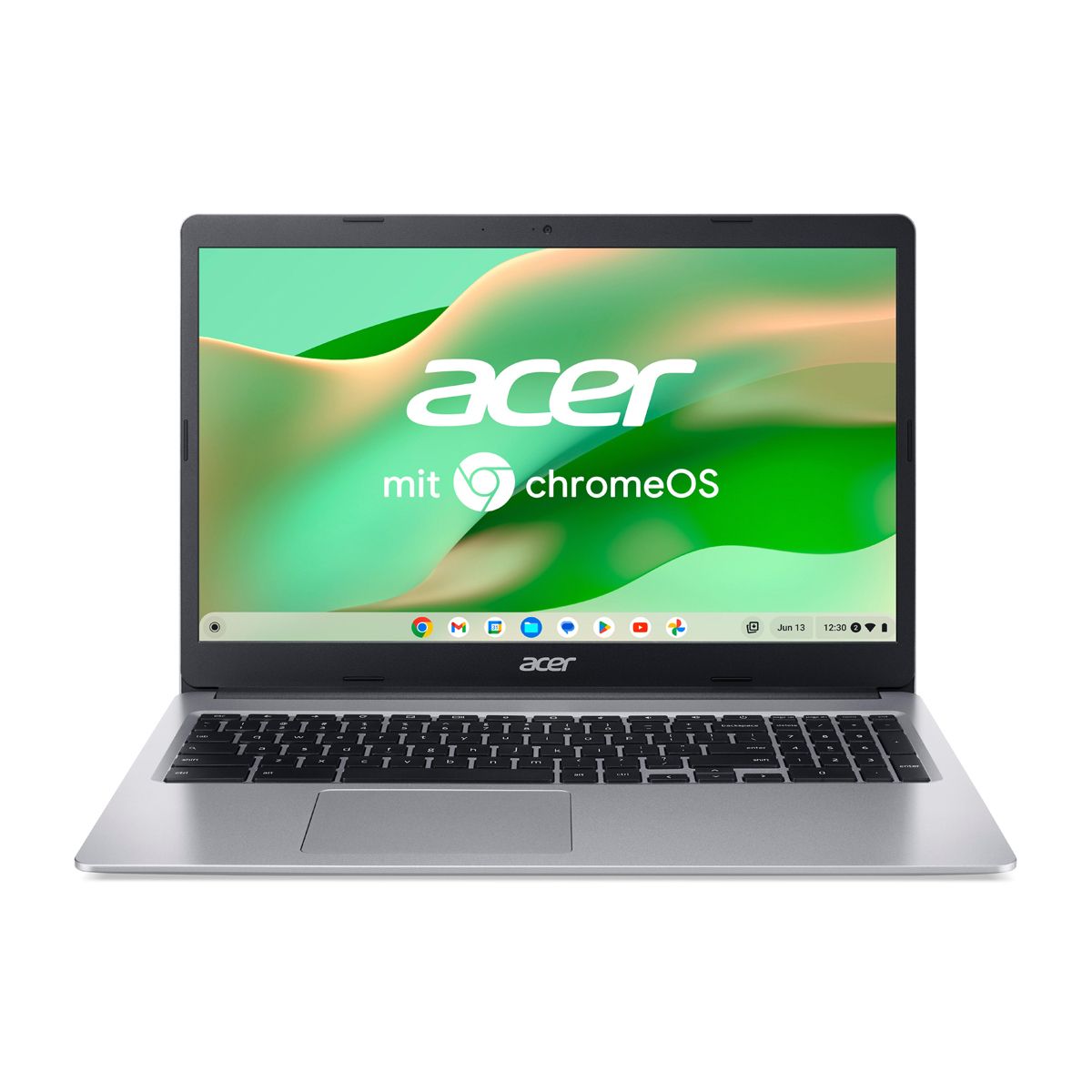 Acer Chromebook 315 (cb315-3ht-p0bx) 15,6" Full Hd Touch, Pentium N50
