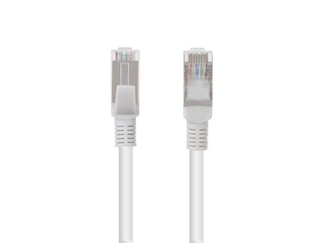 Lanberg Pcf5-10cc-0300-s Câble De Réseau Gris 3 M Cat5e F/utp (ftp)
