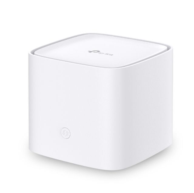Tp-link Ax1800 Bi-bande (2,4 Ghz / 5 Ghz) Wi-fi 6 (802.11ax) Blanc 3