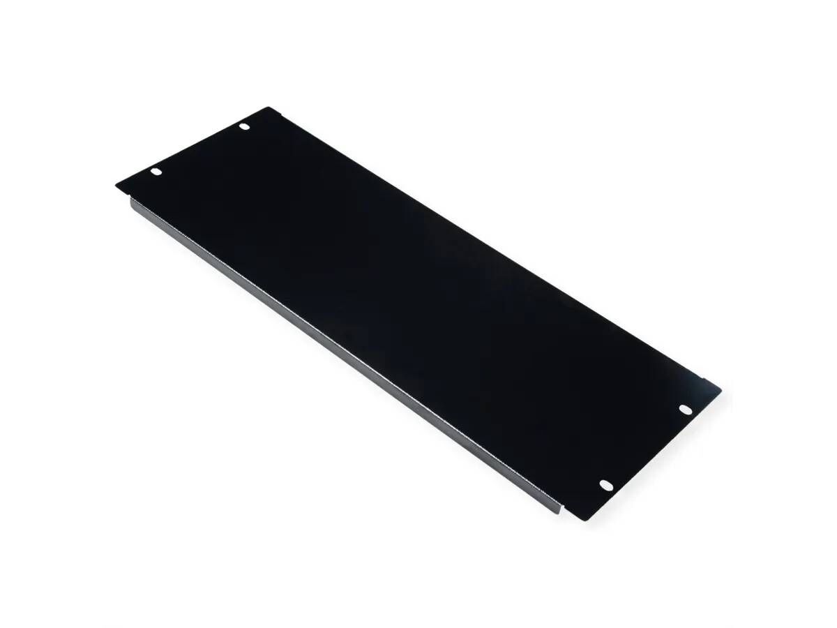 Roline 19" Cache 4u Noir