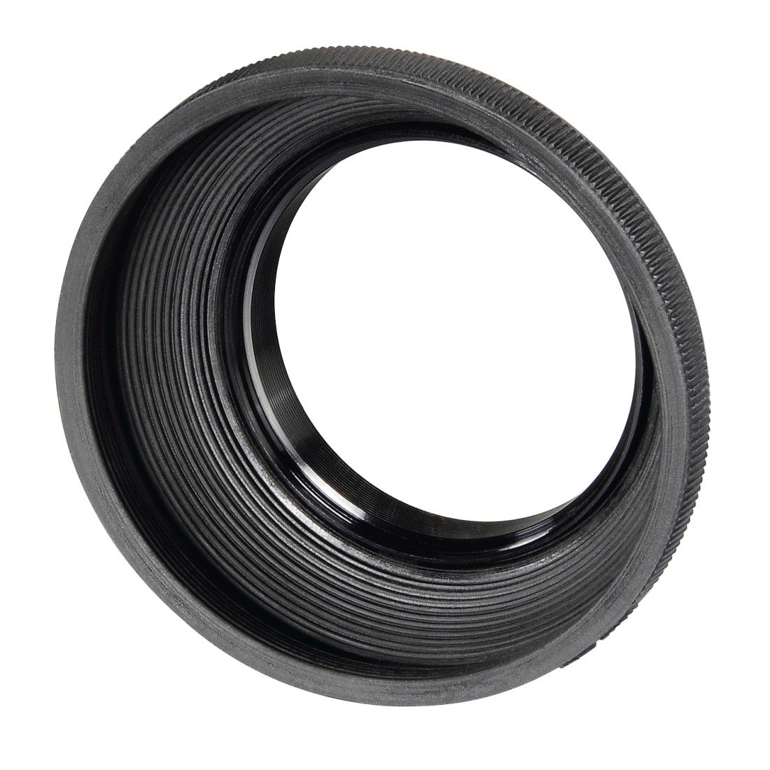 Pare-soleil "ST" pour objectifs standard, pliable, 67 mm