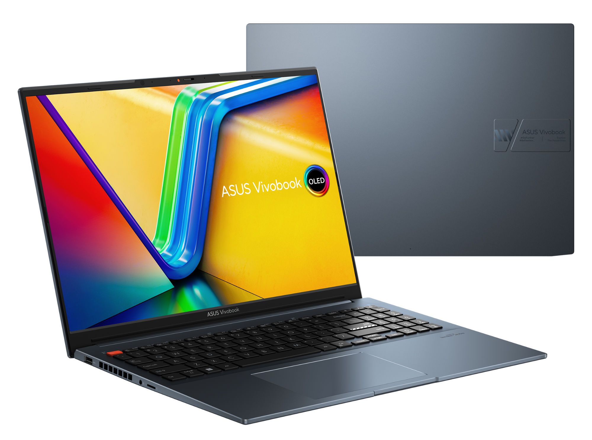 PC portable Asus Vivobook Pro 16 N6602ZE-N1022W - 16.0