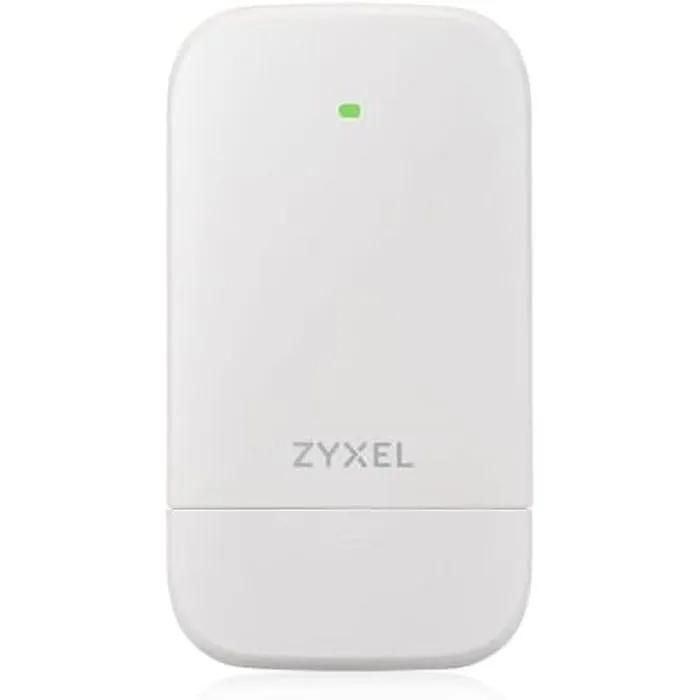 Zyxel PoE 12 - Injecteur de puissance - 45 watt - connecteurs de sortie : 4