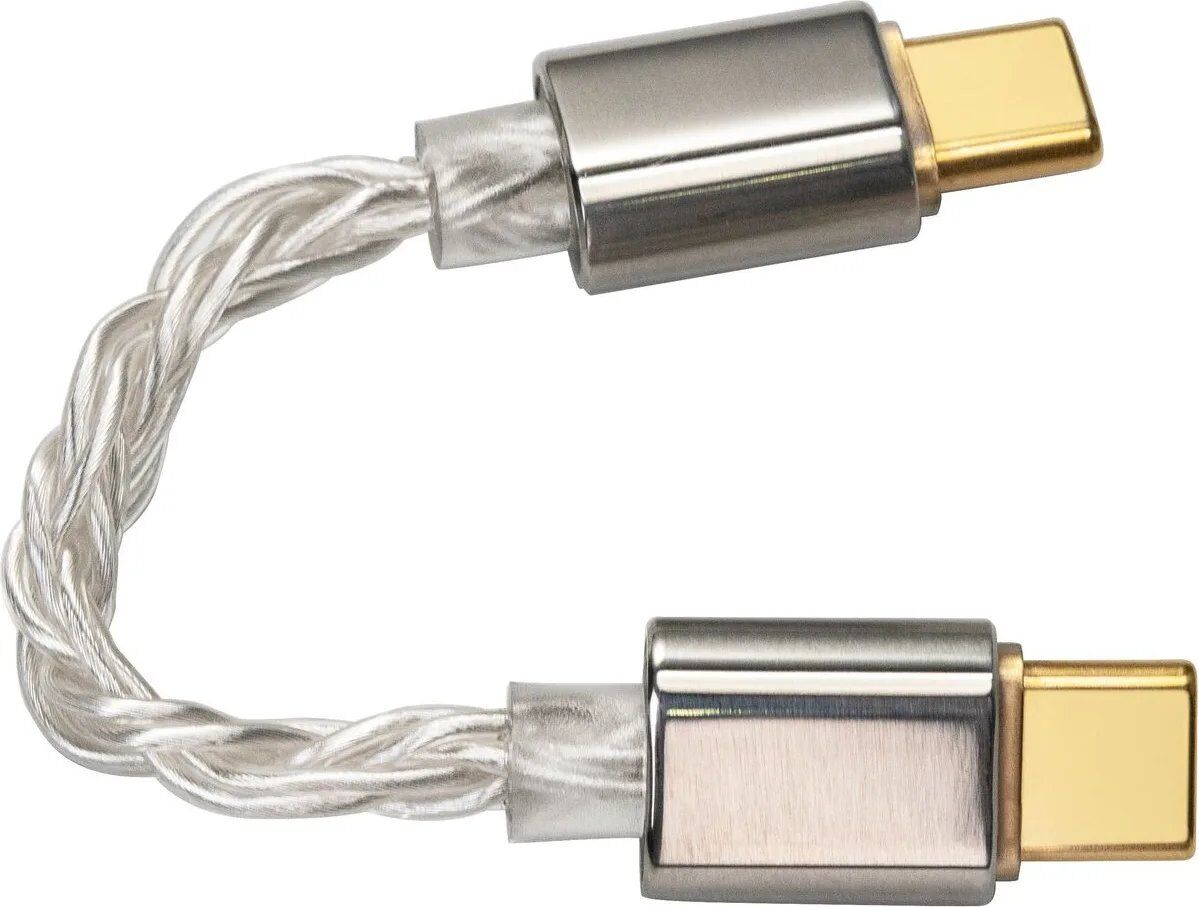 Câble USB iBasso CB18 USB-C vers USB-C