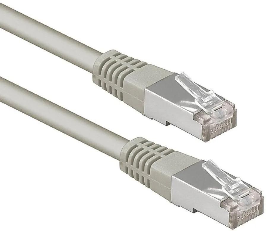Câble Ethernet SVD Pro Cat 6 double blindage (5 m)