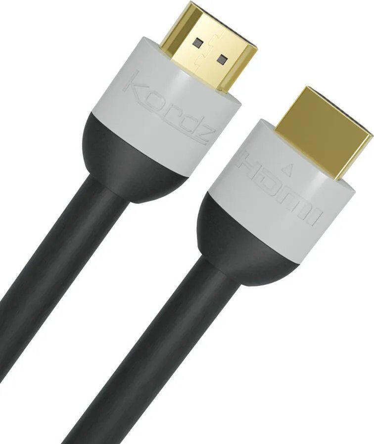 Câble HDMI Kordz PRS4 (2 m)