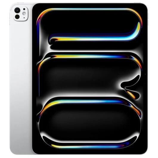 Apple iPad Pro 2024 13" Wifi 256GB Negro Espacial