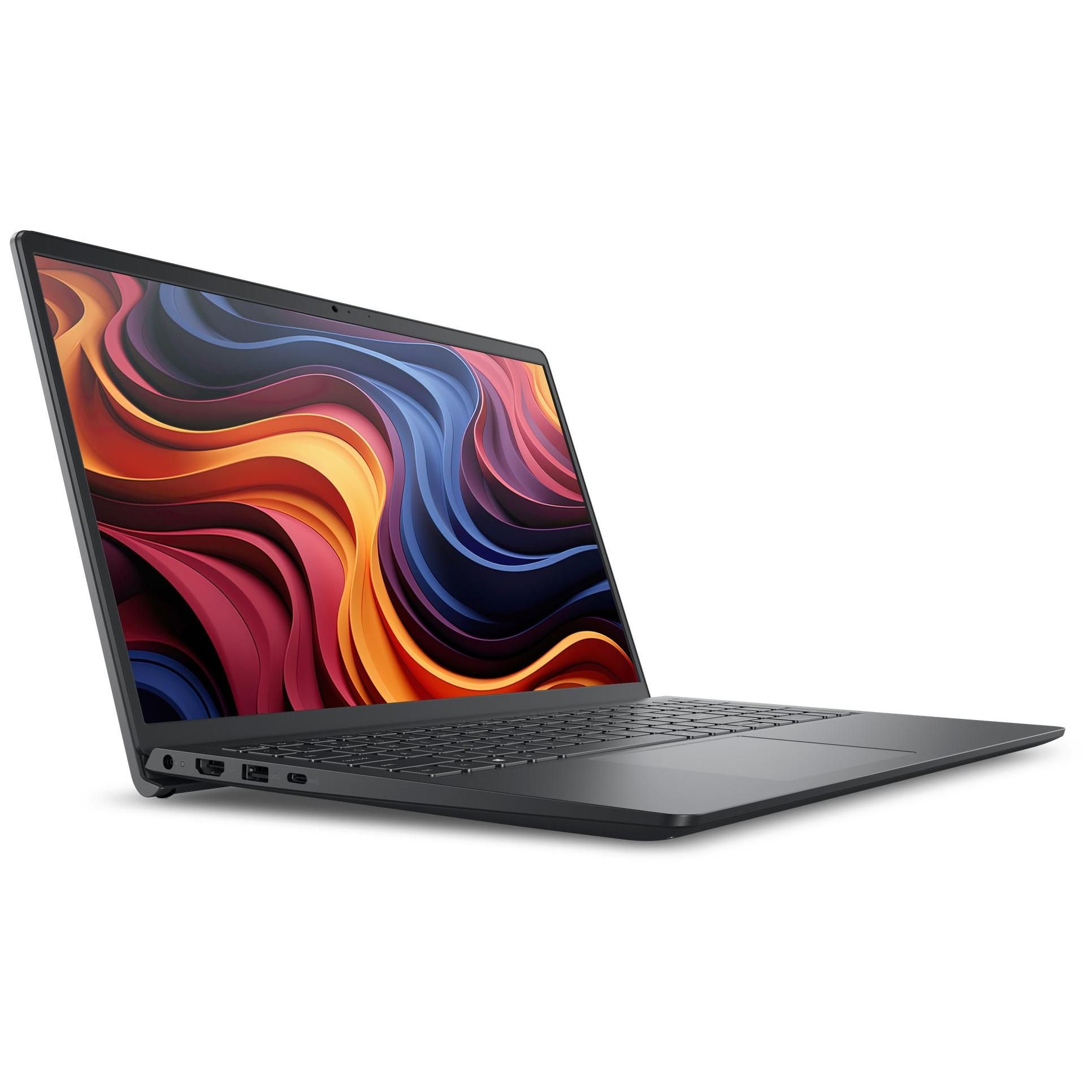 PC portable Dell 15 DC15255 (Ryzen 7 / 16 Go / 1 To / DDC15255-A458BLK-PFR) - 15.6