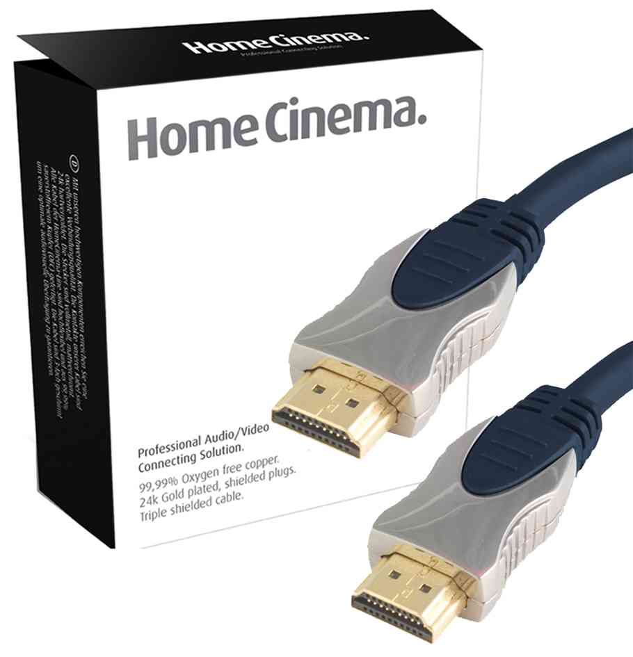 shiverpeaks PROFESSIONAL câble HDMI, HDMI mâle - HDMI mâle