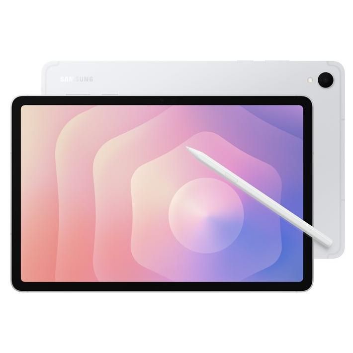 Tablette Samsung Galaxy Tab S11 Wi-Fi 256 Go 11 pouces Argent